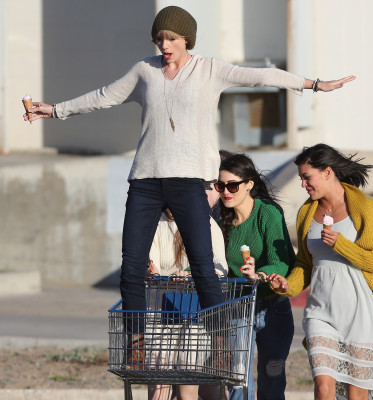Taylor Swift pic #607529