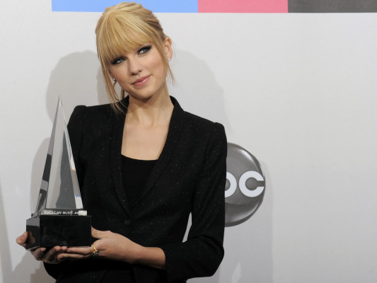 Taylor Swift pic #450724
