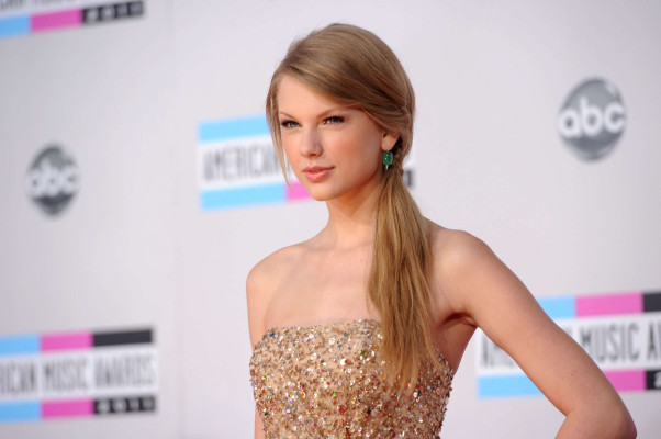 Taylor Swift pic #439412