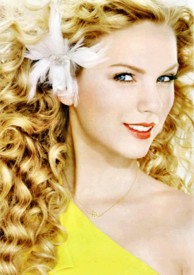 photo 17 in Taylor Swift gallery [id155547] 2009-05-08 00:00:00