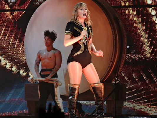 Taylor Swift pic #1087094