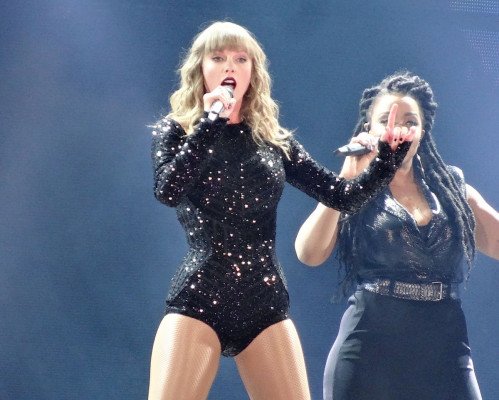 Taylor Swift pic #1087068