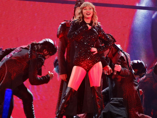 Taylor Swift pic #1087097