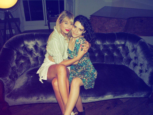 photo 21 in Taylor Swift gallery [id1207223] 2019-08-05 00:00:00