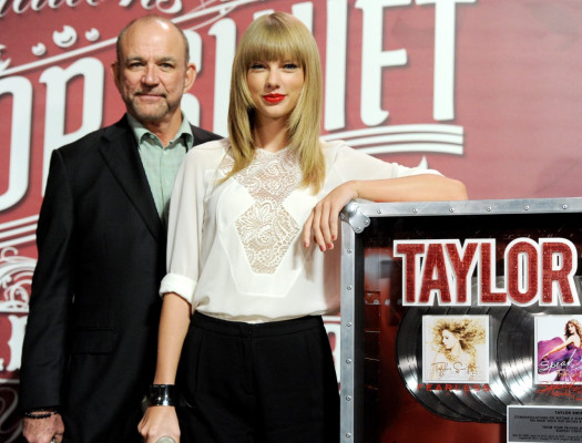 Taylor Swift pic #661304