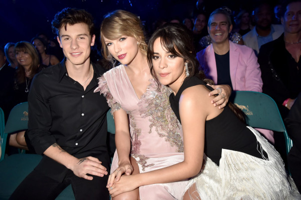 Taylor Swift-Billboard Awards 2018
