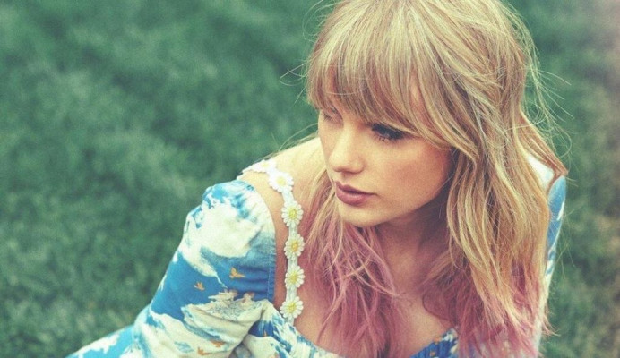 Taylor Swift – ME! Behind The Scenes: Je Suis Calme