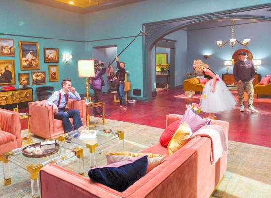 Taylor Swift – ME! Behind The Scenes: Je Suis Calme