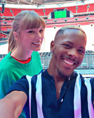 photo 29 in Taylor Swift gallery [id1125854] 2018-12-19 00:00:00