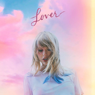 Taylor Swift – Photoshoot for “Lover” Album 2019