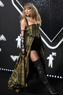 Taylor Swift – 2024 MTV Video Music Awards