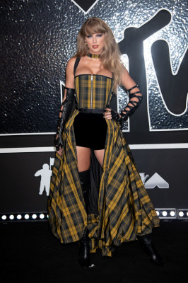 Taylor Swift – 2024 MTV Video Music Awards