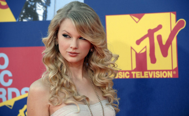 Taylor Swift pic #207040