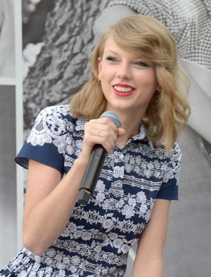 Taylor Swift pic #729469