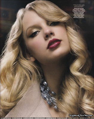 photo 12 in Taylor Swift gallery [id213073] 2009-11-27 00:00:00