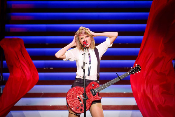 Taylor Swift pic #737779