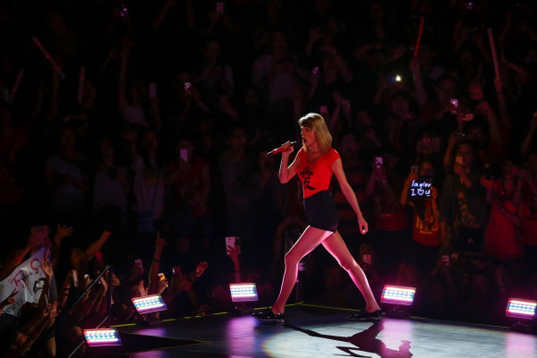 Taylor Swift pic #737780