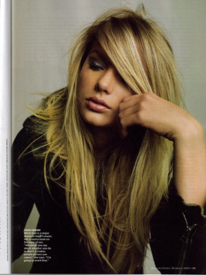 photo 4 in Taylor Swift gallery [id138006] 2009-03-02 00:00:00