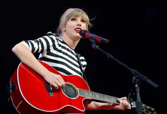 Taylor Swift pic #621660