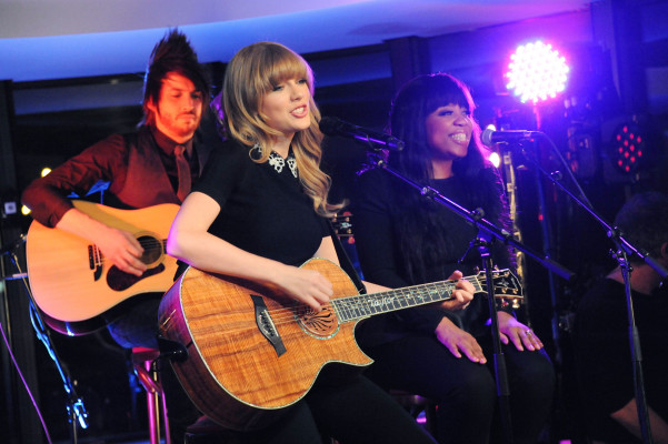 Taylor Swift pic #603229