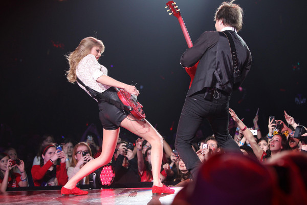 Taylor Swift pic #621542