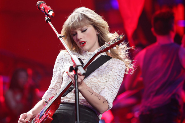 Taylor Swift pic #621541