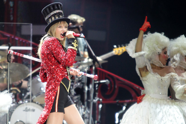 Taylor Swift pic #653973