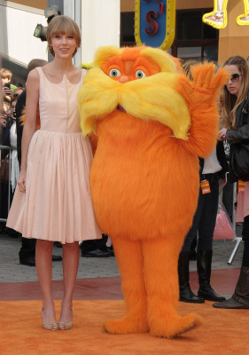 Taylor Swift pic #471675