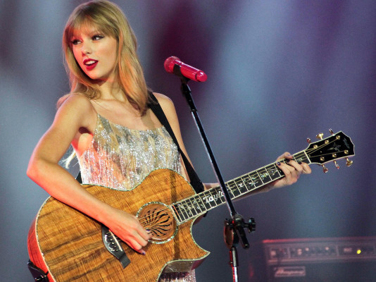 Taylor Swift pic #565807