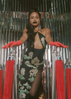 TAYLOUR PAIGE for Garage Magazine, 2020