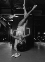 TAYLOUR PAIGE for Garage Magazine, 2020