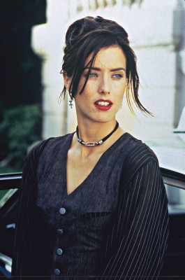 Tea Leoni
