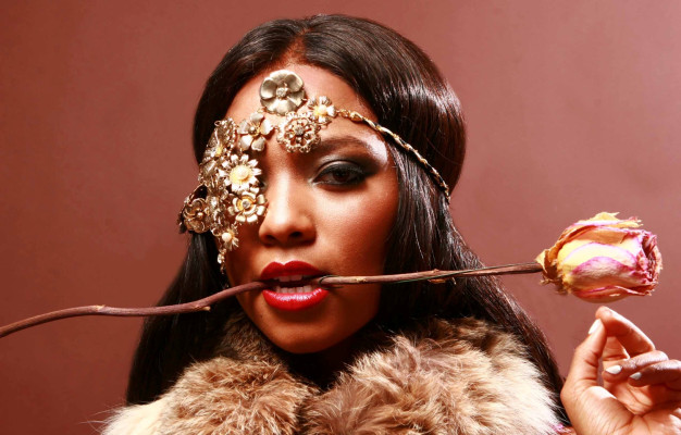 Teairra Mari pic #202743