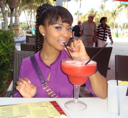 Teairra Mari pic #578090