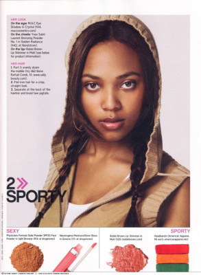 Teairra Mari pic #41020