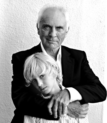 Terence Stamp pic #384535