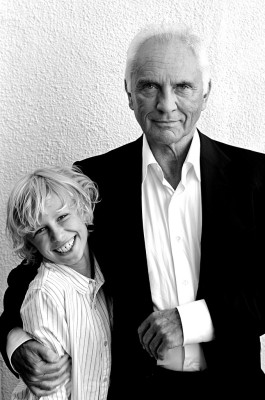 Terence Stamp pic #384536