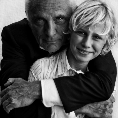 photo 6 in Terence Stamp gallery [id376918] 2011-03-25 00:00:00