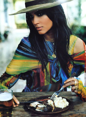 Teresa Lourenco pic #1255109