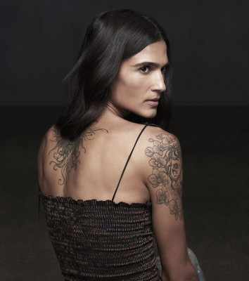 Teresa Lourenco pic #1255124