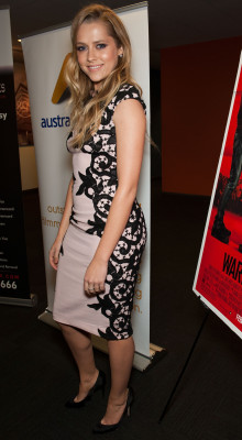 photo 11 in Teresa Palmer gallery [id604721] 2013-02-11 00:00:00