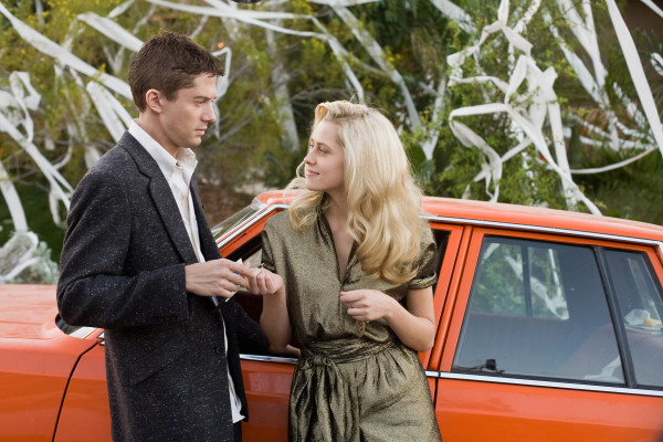 Teresa Palmer pic #924623