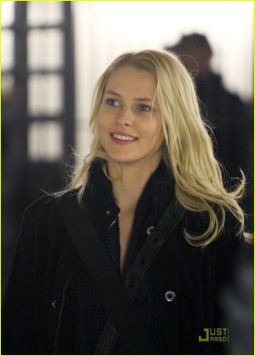 photo 8 in Teresa Palmer gallery [id145284] 2009-03-31 00:00:00