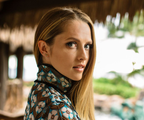 Teresa Palmer pic #855096