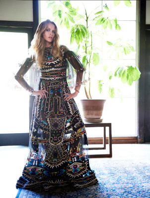 Teresa Palmer pic #855095