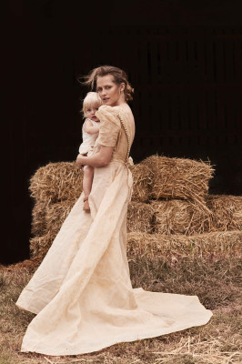 Teresa Palmer - Captain & The Gypsy Kid May 2018