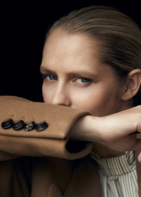 Teresa Palmer for Harper's Bazaar // 2019