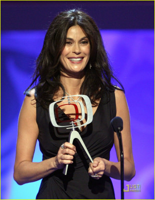 photo 8 in Teri Hatcher gallery [id151293] 2009-04-22 00:00:00