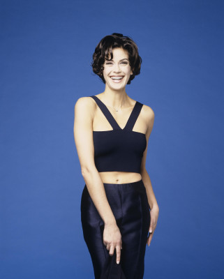 Teri Hatcher pic #319695