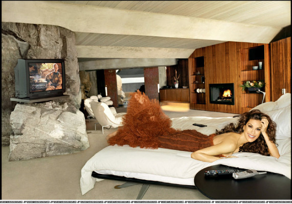 Teri Hatcher pic #58168